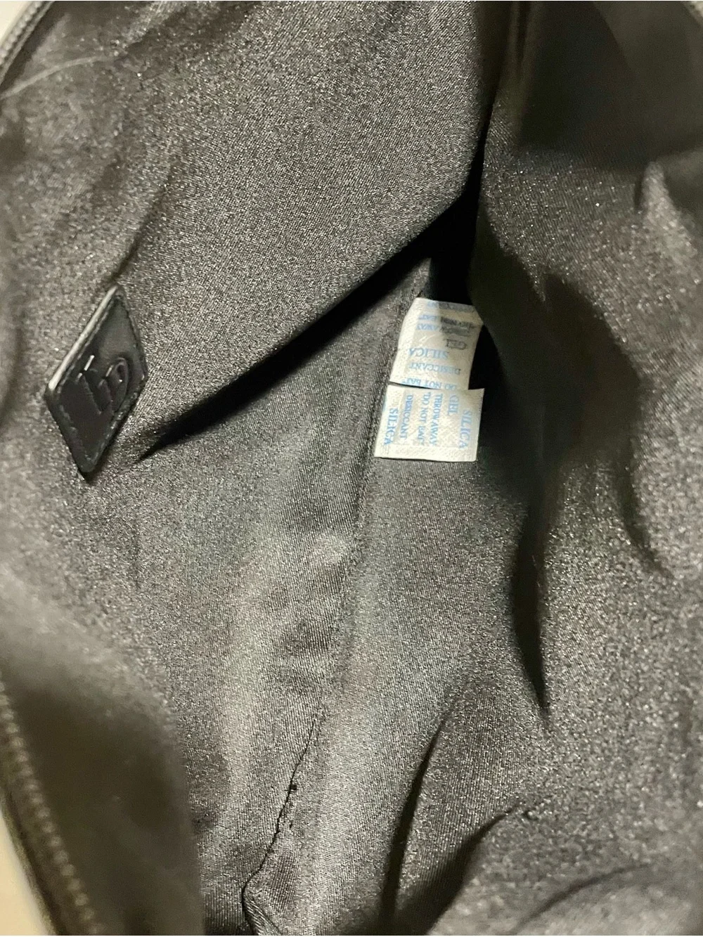 Like Dreams Boutique “Queen Clutch Glam Bag”, NWOT